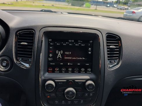 Used 2020 Dodge Durango GT AWD/4WD image 26