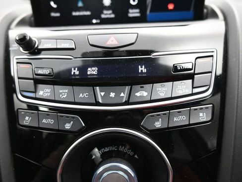 Used 2025 Acura RDX AWD w/ A-Spec & Advance Pkg image 18