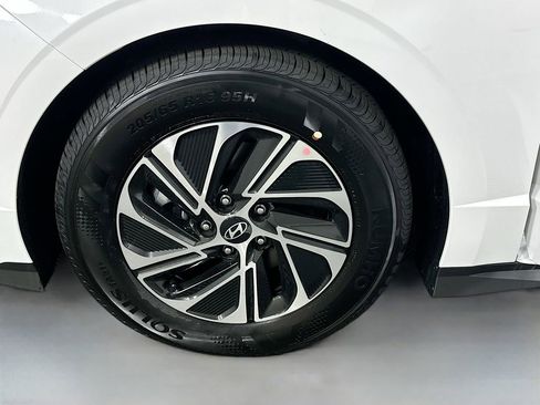 New 2026 Hyundai Sonata Blue image 22