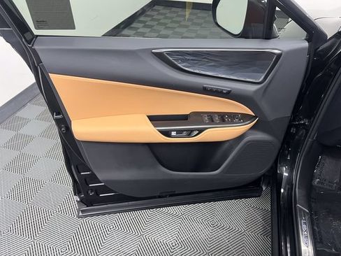 Certified 2024 Lexus NX 350h AWD image 9