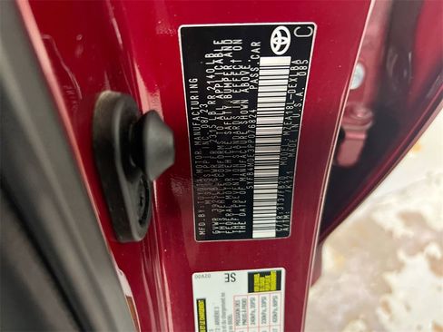 Used 2023 Toyota Corolla LE image 27