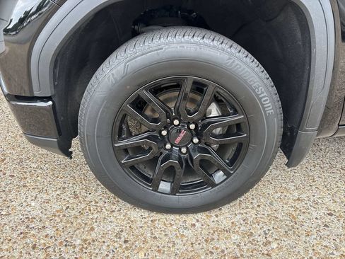 Certified 2024 GMC Sierra 1500 Elevation AWD/4WD image 33