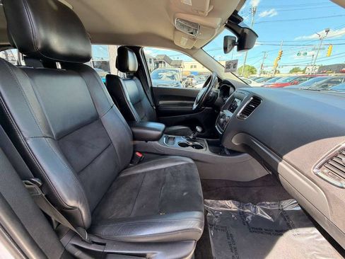 Used 2018 Dodge Durango GT AWD/4WD image 26