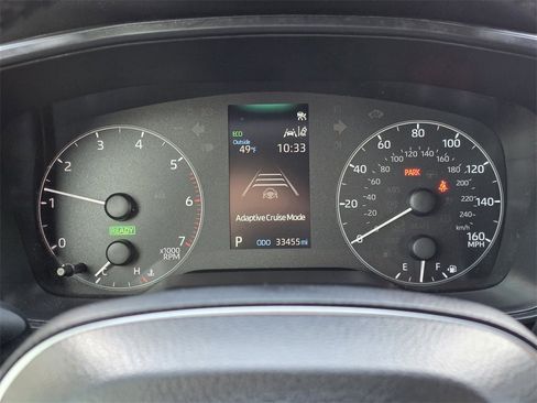 Used 2024 Toyota Corolla SE image 12