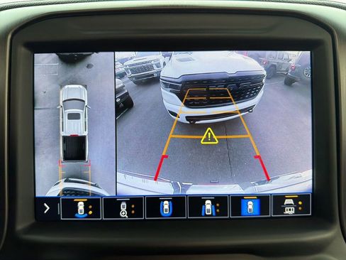 Used 2020 GMC Sierra 1500 AT4 w/ AT4 Premium Package image 43