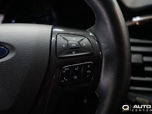 Used 2020 Ford Ranger Lariat w/ Equipment Group 501A Mid image 23