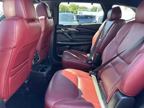 Certified 2023 MAZDA CX-9 Carbon Edition AWD/4WD image 30