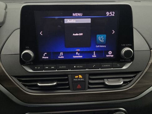 Used 2023 Nissan Altima 2.5 SV image 25