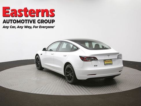Used 2023 Tesla Model 3 Standard Range image 61