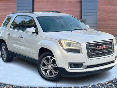 Used 2014 GMC Acadia SLT