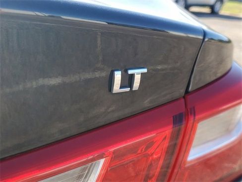 Used 2024 Chevrolet Malibu LT image 6