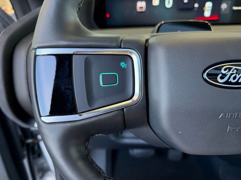 New 2026 Ford Expedition Platinum AWD/4WD image 18