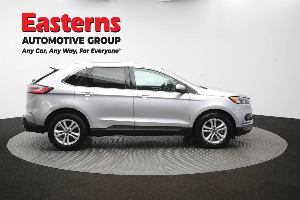 Used 2019 Ford Edge SEL w/ Equipment Group 201A FWD image 46