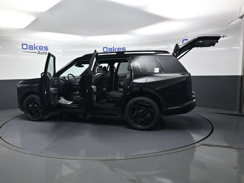 New 2027 Kia Telluride SX X-Line AWD/4WD image 60
