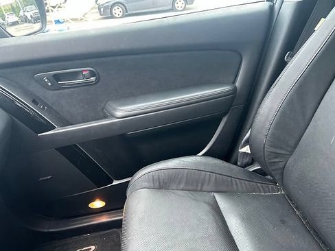 Used 2015 MAZDA CX-9 Touring w/ Touring Technology Package AWD/4WD image 22
