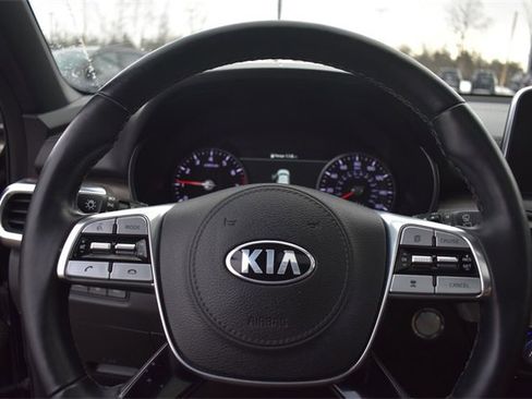 Used 2020 Kia Telluride SX image 36