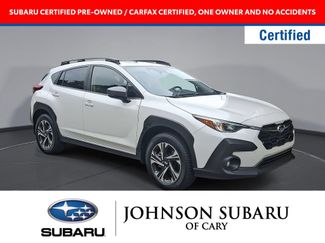 Certified 2024 Subaru Crosstrek 2.0i Premium AWD/4WD video 1
