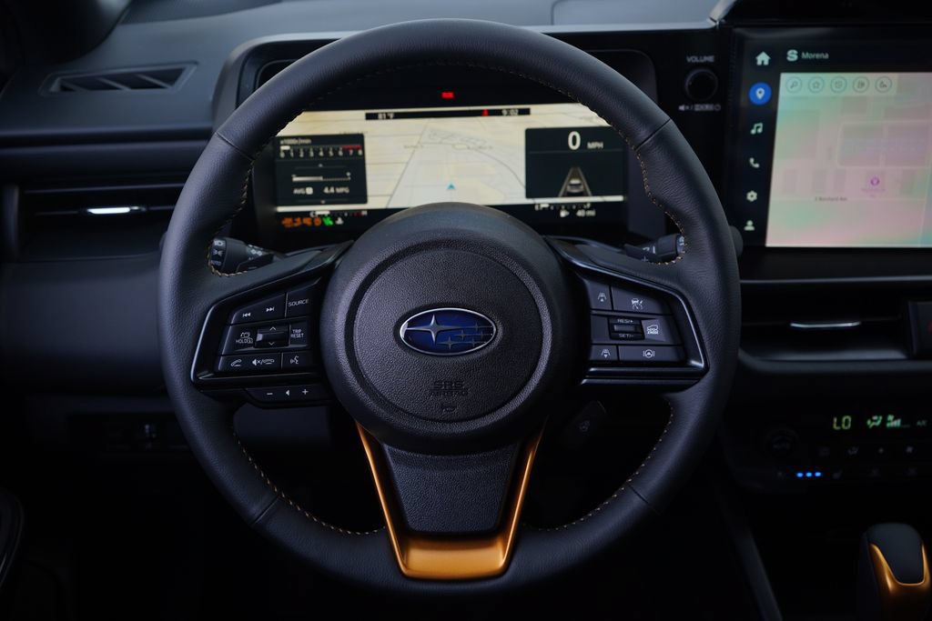 New 2026 Subaru Outback Wilderness AWD/4WD image 9