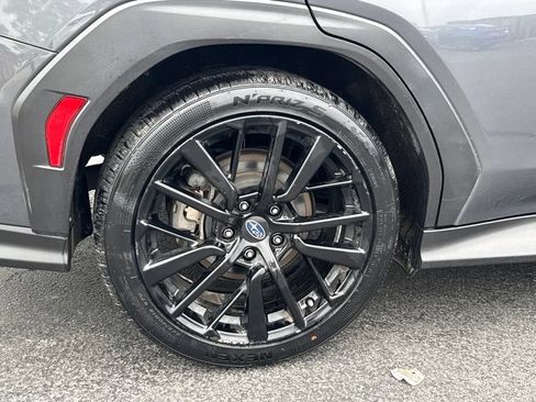 Used 2023 Subaru WRX Premium AWD/4WD image 8