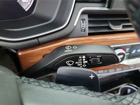 Used 2024 Audi A4 2.0T Premium Plus w/ Premium Plus Package image 42