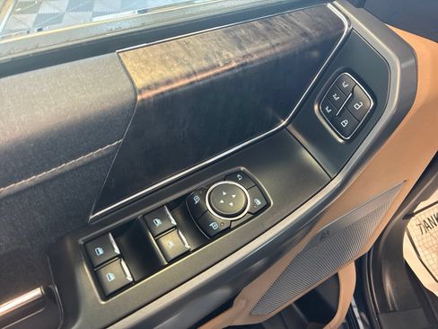 Used 2023 Ford F150 Lariat w/ Equipment Group 502A High AWD/4WD image 15
