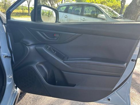 Used 2019 Subaru Crosstrek 2.0i Premium w/ Eyesight System AWD/4WD image 30