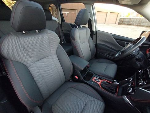 Used 2021 Subaru Forester Sport w/ Popular Package #2 image 33