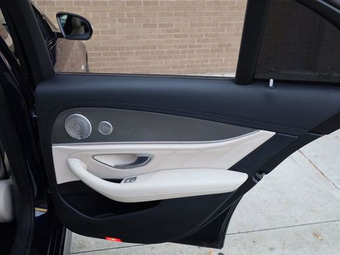 Used 2020 Mercedes-Benz E 53 AMG 4MATIC Sedan image 21