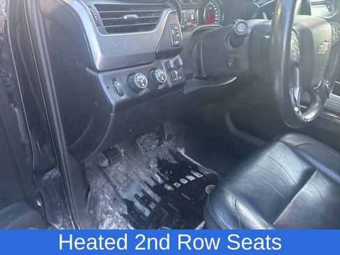 Used 2018 Chevrolet Tahoe LT image 11