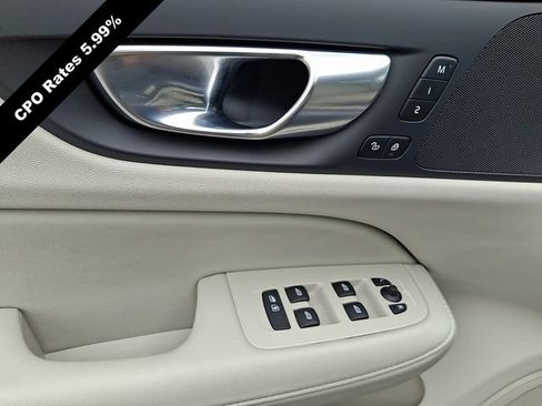 Certified 2024 Volvo V60 B5 Cross Country Plus AWD/4WD image 14