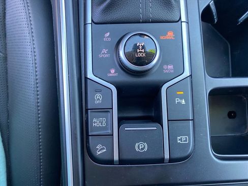 Certified 2024 Kia Sorento S AWD/4WD image 14