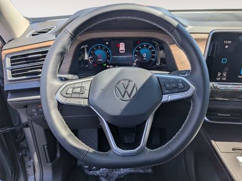 New 2026 Volkswagen Atlas SE image 20