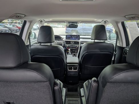 Used 2022 Lexus RX 450hL Luxury image 14