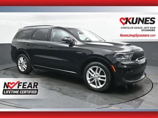 Used 2025 Dodge Durango R/T AWD/4WD video 1