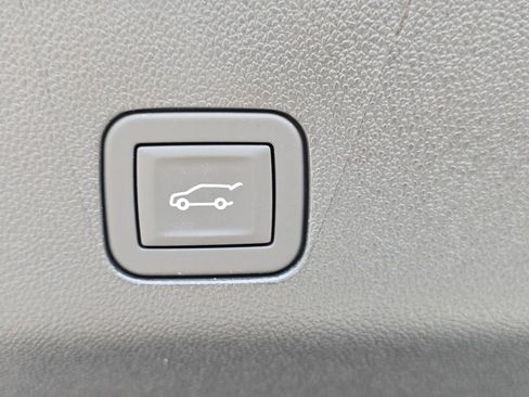 New 2026 GMC Yukon AT4 Ultimate AWD/4WD image 14