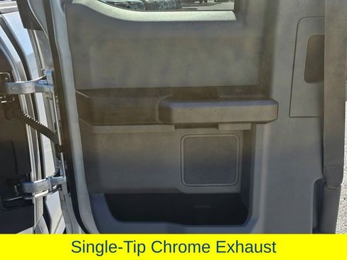 Used 2016 Ford F150 XLT w/ Equipment Group 301A Mid image 38