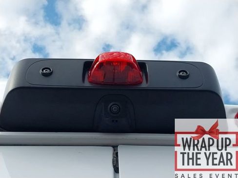 Used 2025 RAM ProMaster 3500 w/ Convenience Group image 21