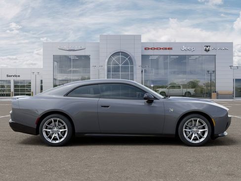 New 2026 Dodge Charger Scat Pack w/ Wheel & Tire Package AWD/4WD image 22