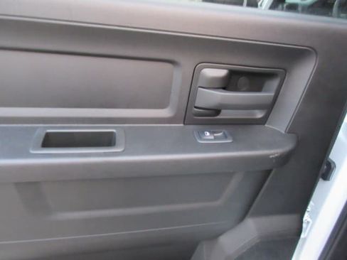 Used 2022 RAM 3500 Tradesman AWD/4WD image 22