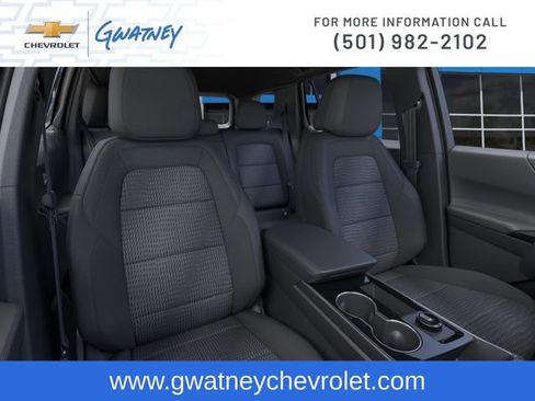 New 2027 Chevrolet Equinox LT w/ LPO, Floor Liner Package FWD image 16