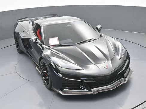 Used 2026 Chevrolet Corvette Z06 image 51