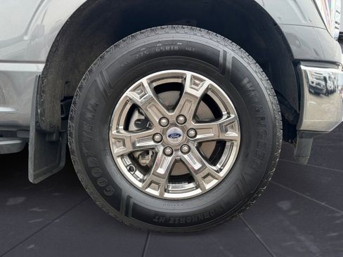 Certified 2022 Ford F150 XLT w/ Equipment Group 302A High image 14