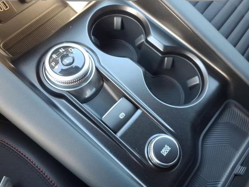 New 2026 Ford Explorer ST-Line AWD/4WD image 24