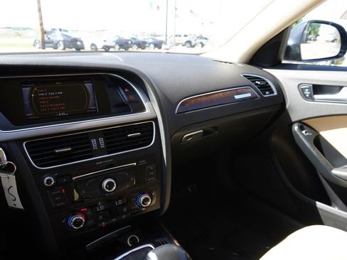 Used 2013 Audi A4 Premium Plus w/ Premium Plus Pkg AWD/4WD image 19