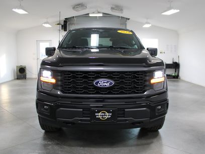 Used 2024 Ford F150 STX w/ Tow/Haul Package