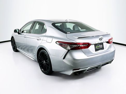 Used 2024 Toyota Camry XSE image 5