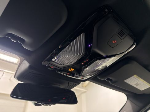 Used 2023 BMW X3 xDrive30i w/ M Sport Package image 21