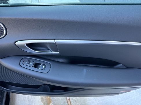 New 2025 Hyundai Sonata SEL image 17