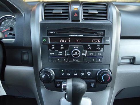 Used 2010 Honda CR-V EX image 21