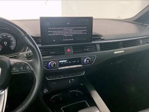 Used 2024 Audi A5 2.0T Premium Plus image 13